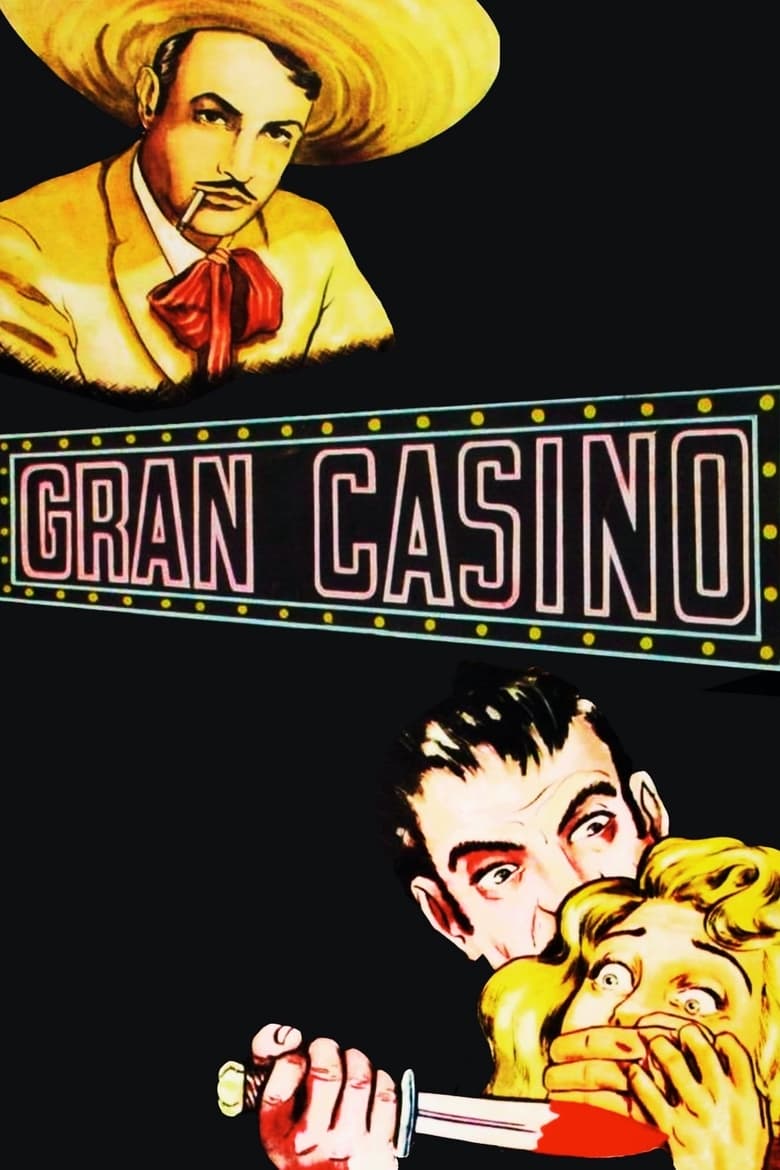 Poster of Gran Casino
