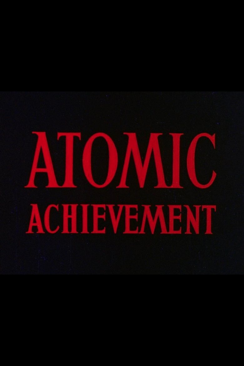 Poster of Atomic Achievement