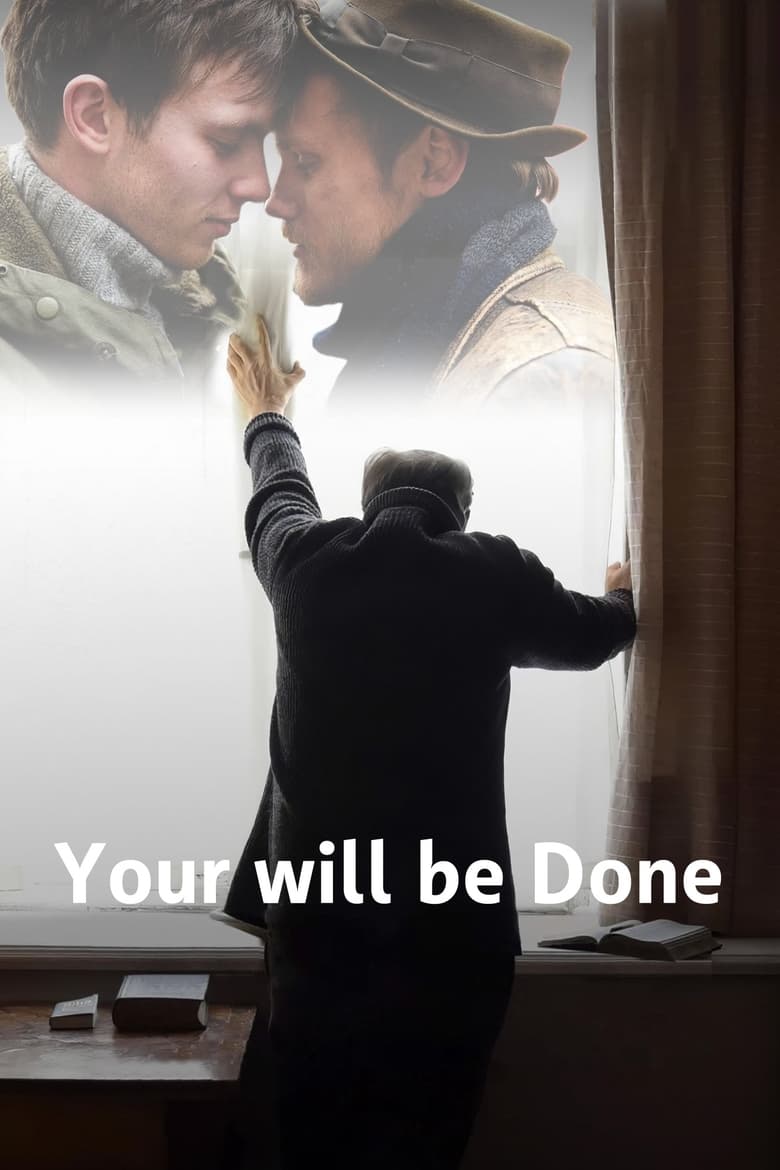 Poster of Your Will Be Done