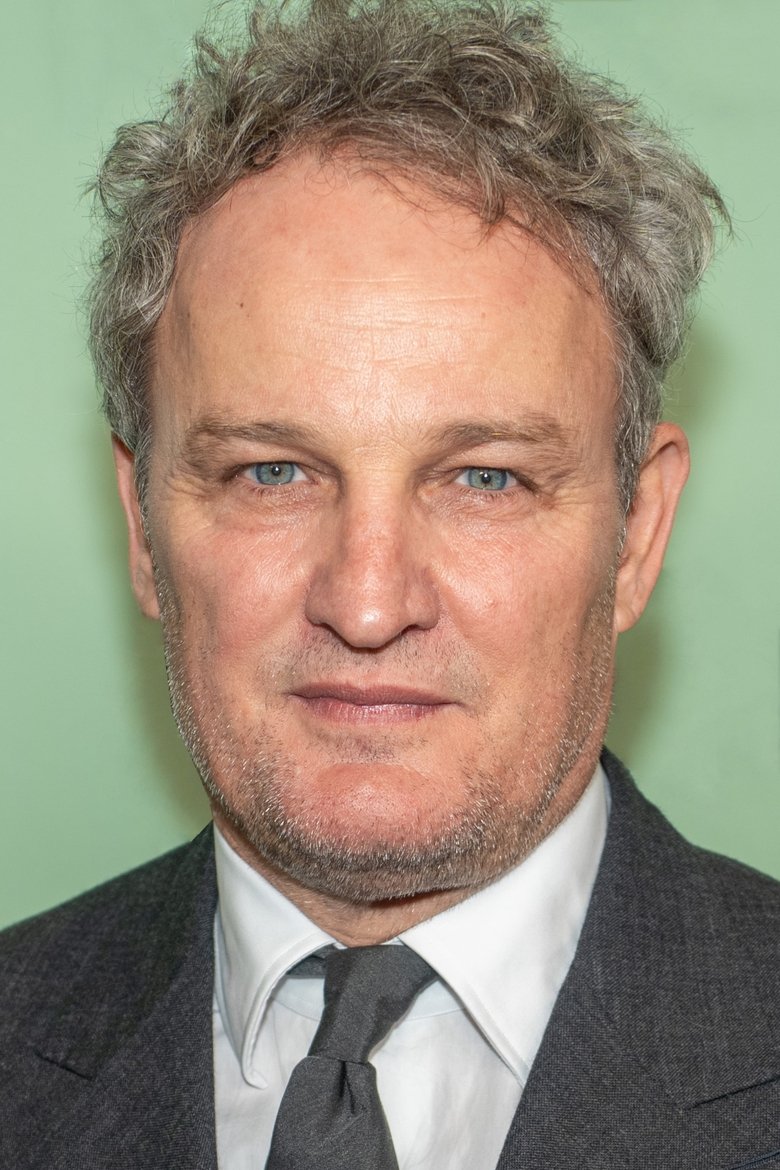Portrait of Jason Clarke