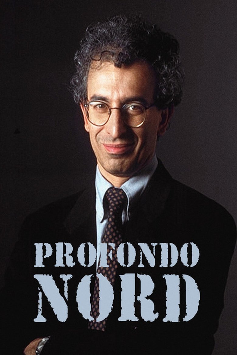 Poster of Profondo Nord