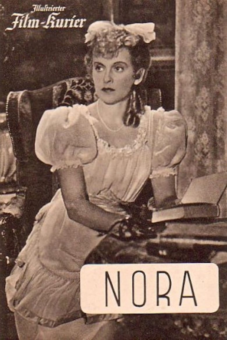 Poster of Nora
