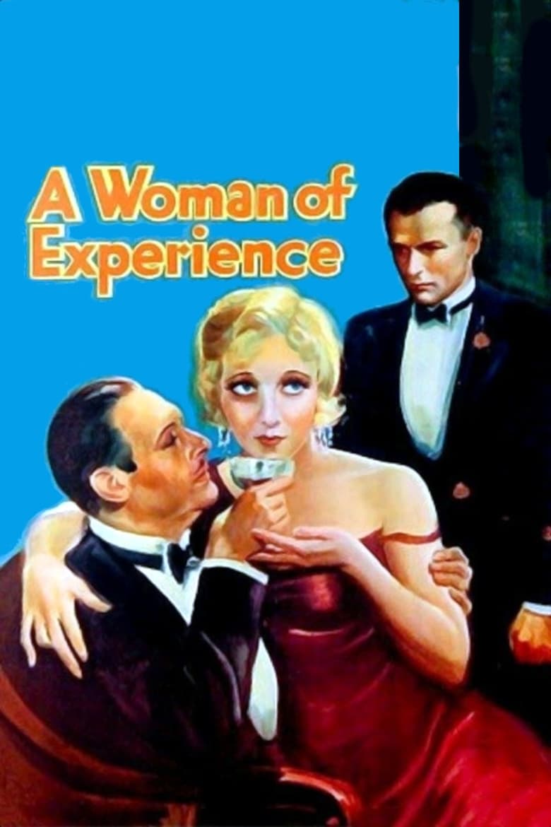 Poster of A Woman of Experience