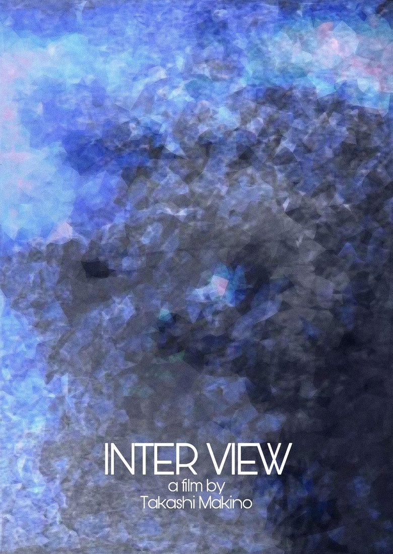 Poster of Inter View