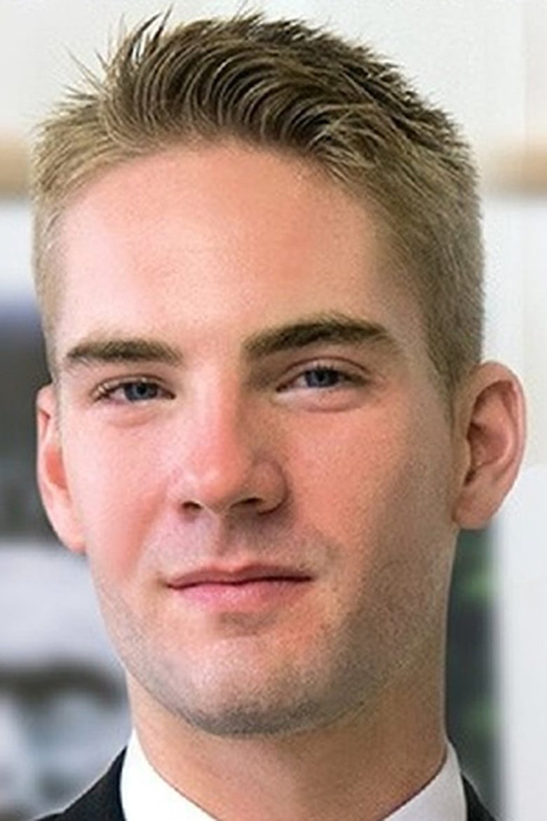Portrait of Elder Esplin