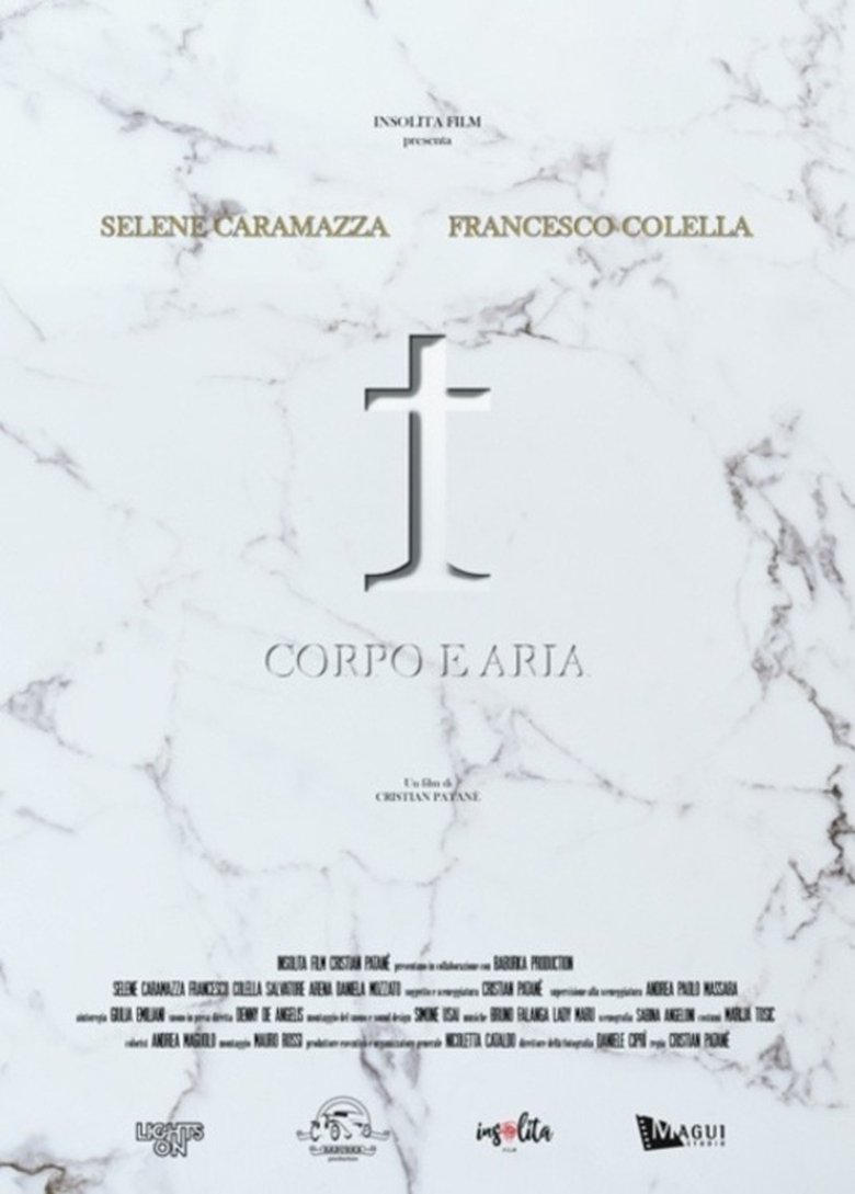 Poster of Holy Care