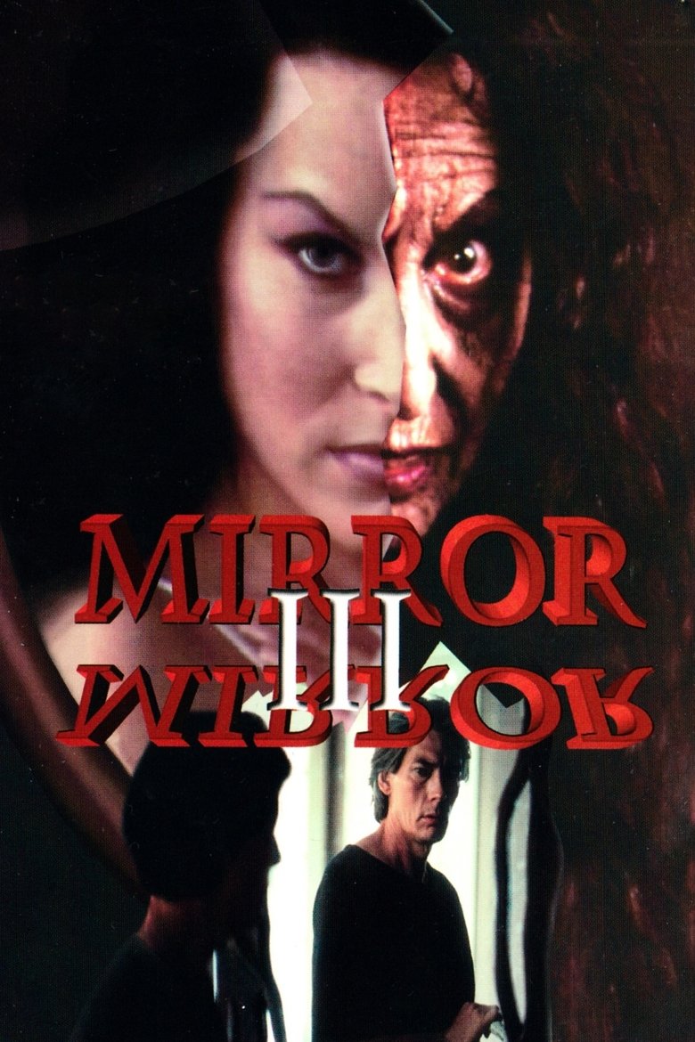 Poster of Mirror, Mirror III: The Voyeur