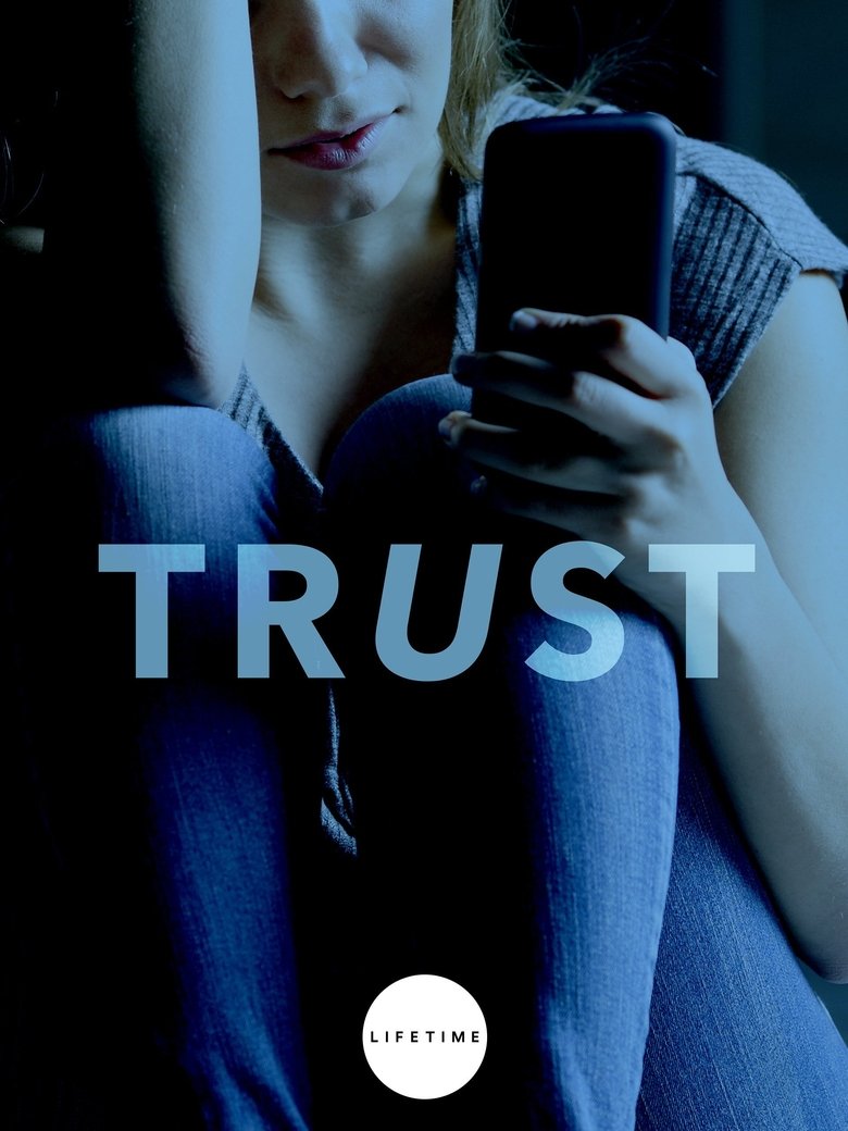 Poster of Trust