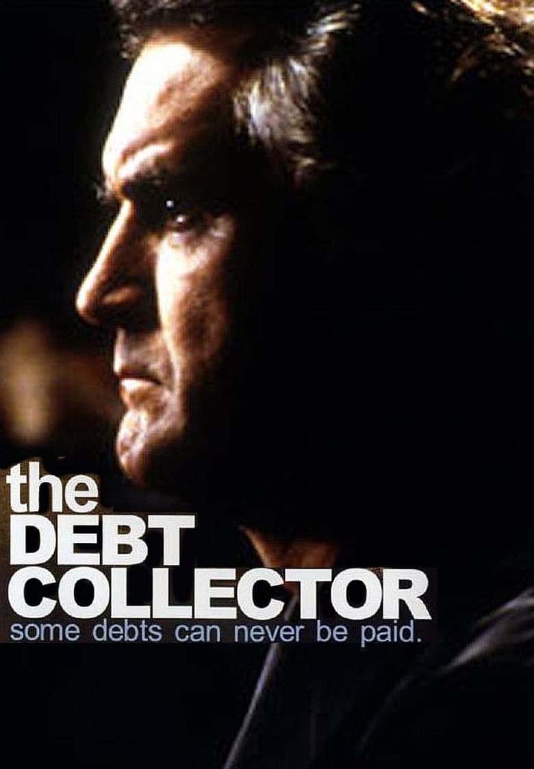 Poster of The Debt Collector