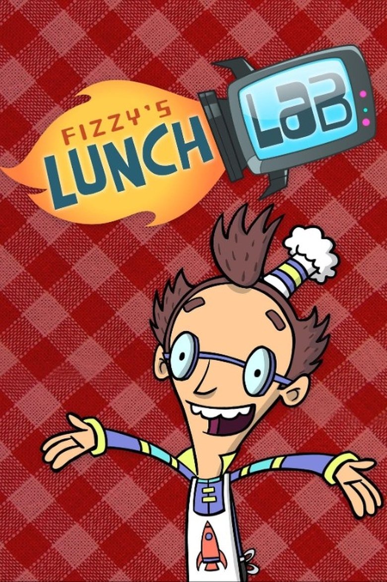 Poster of Fizzy's Lunch Lab