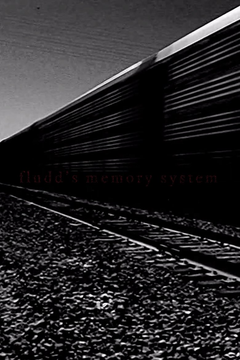 Poster of Fludd's Memory System
