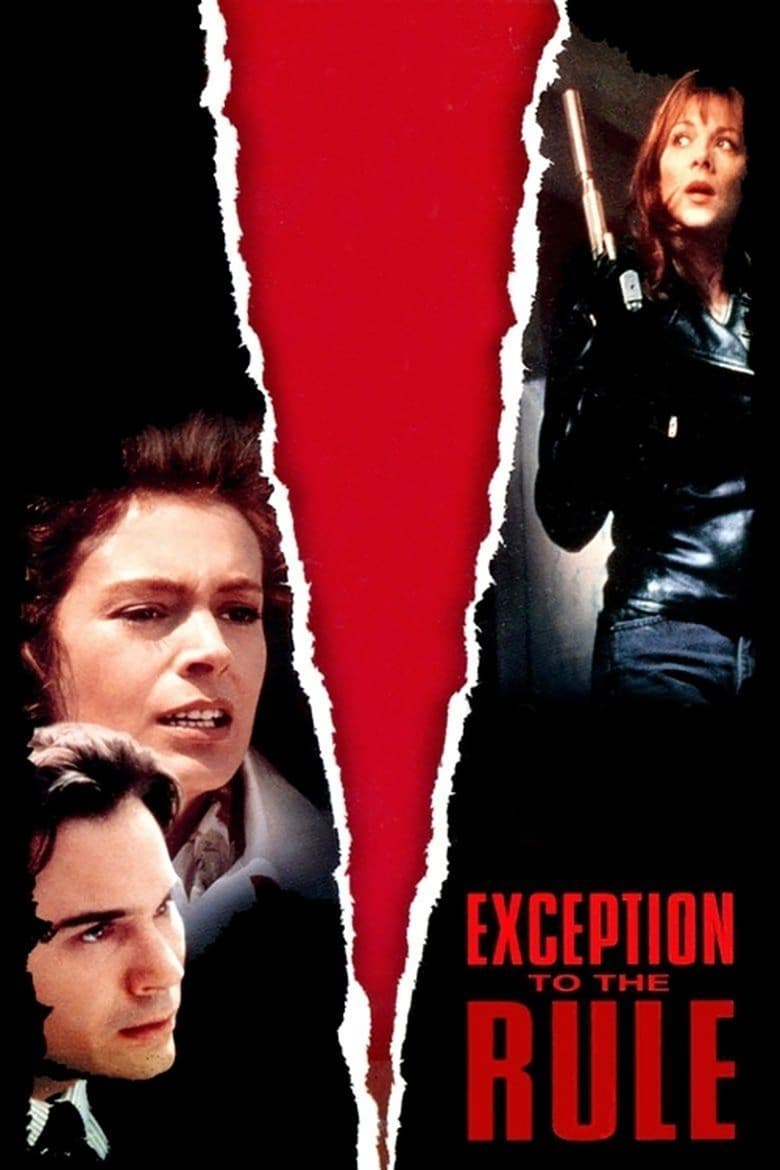 Poster of Exception to the Rule