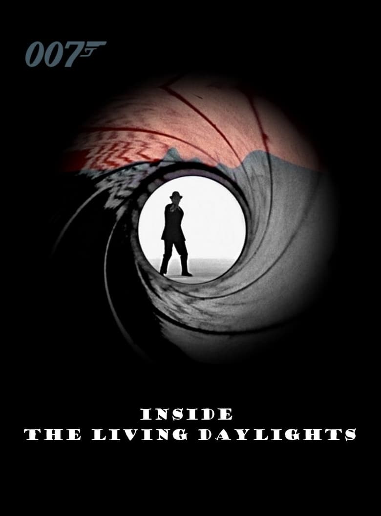 Poster of Inside 'The Living Daylights'