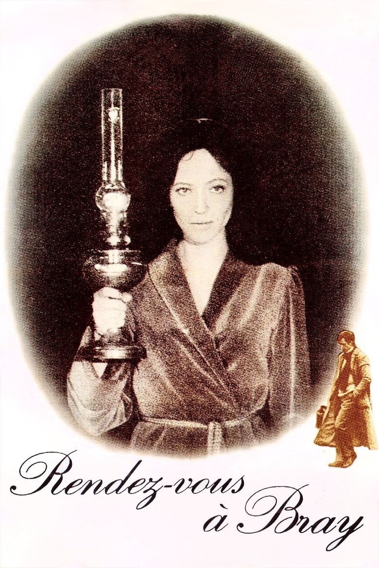 Poster of Appointment in Bray