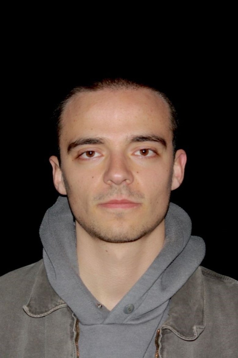 Portrait of Hugo David