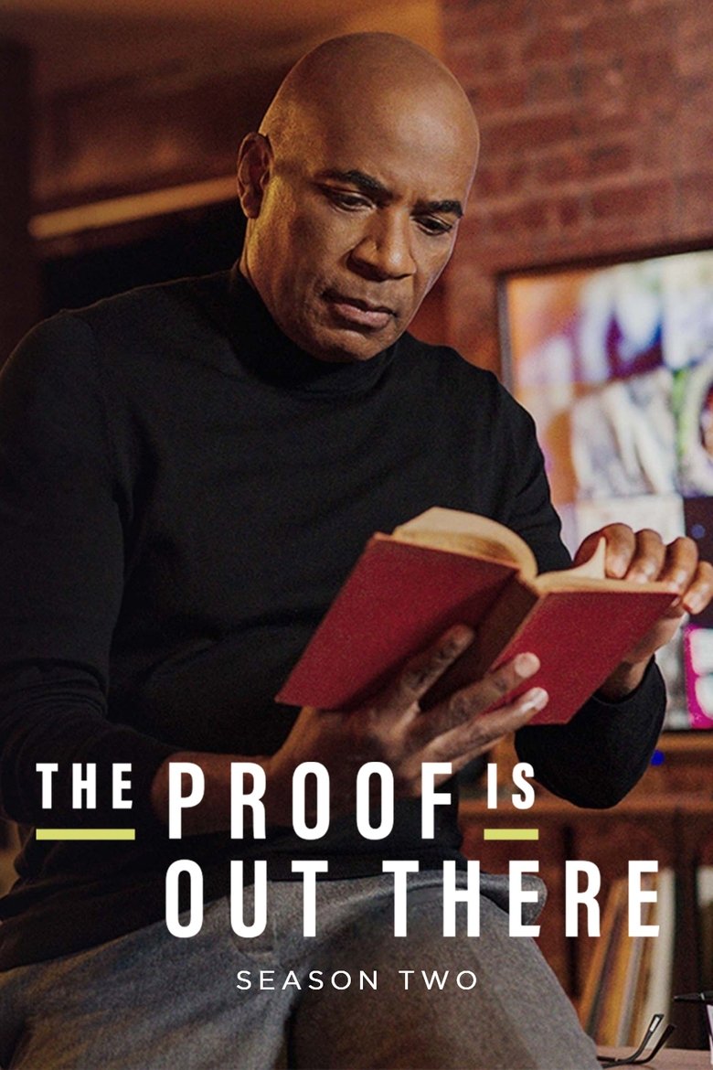 Poster of Episodes in The Proof Is Out There - Season 2 - Season 2