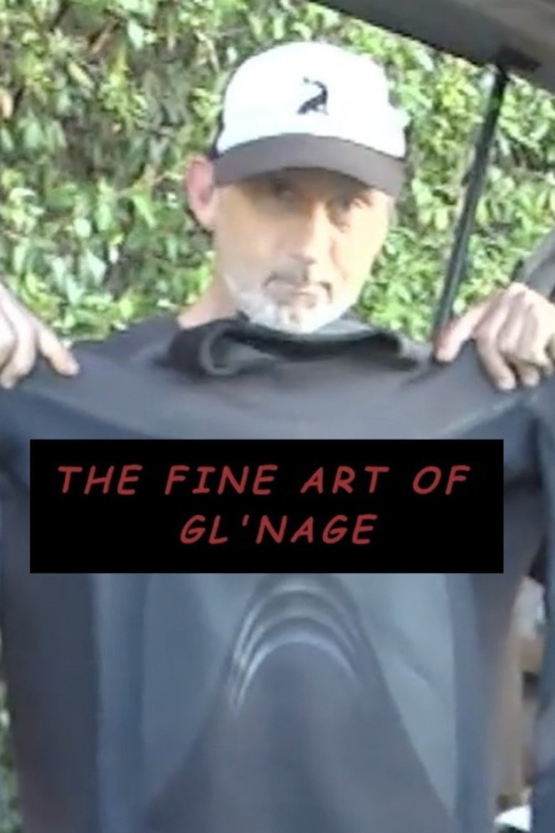 Poster of The Fine Art of Gl'nage