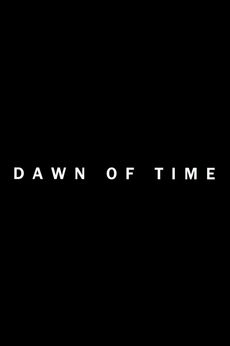 Poster of Dawn of Time
