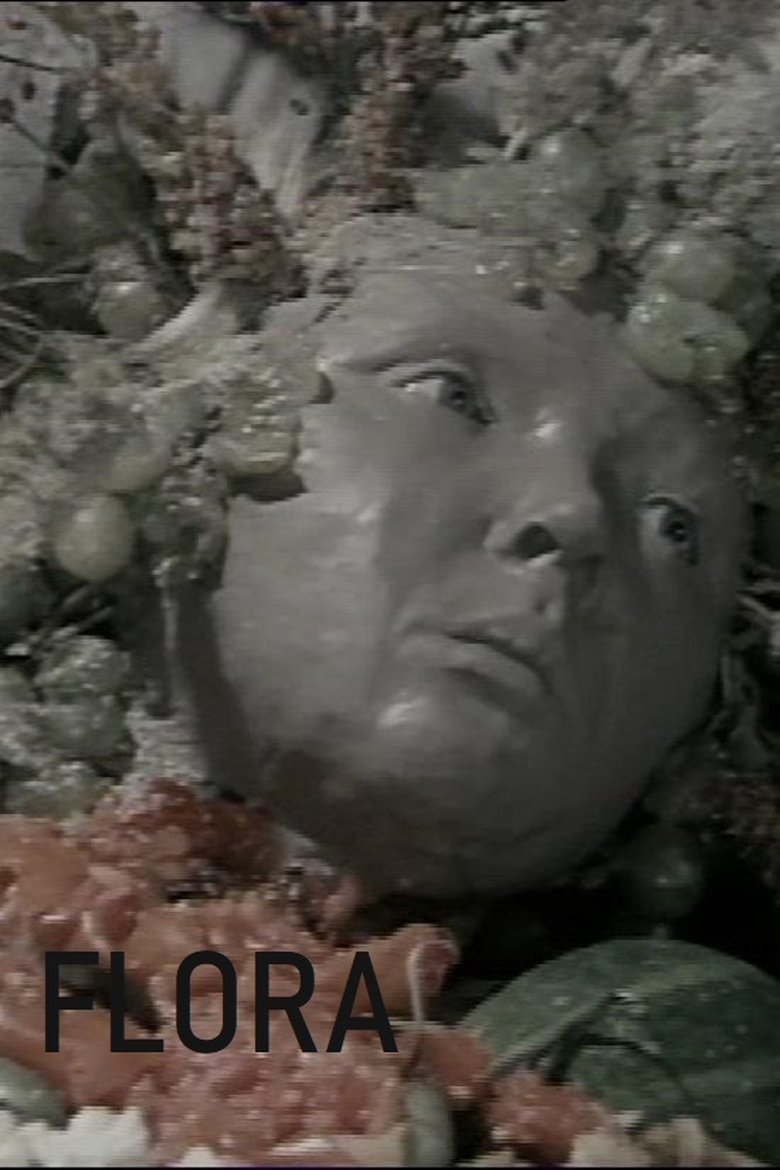 Poster of Flora