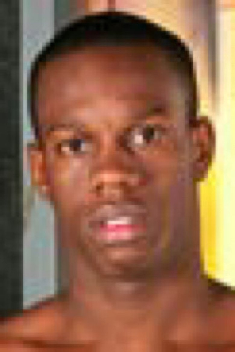 Portrait of Pedro Gill