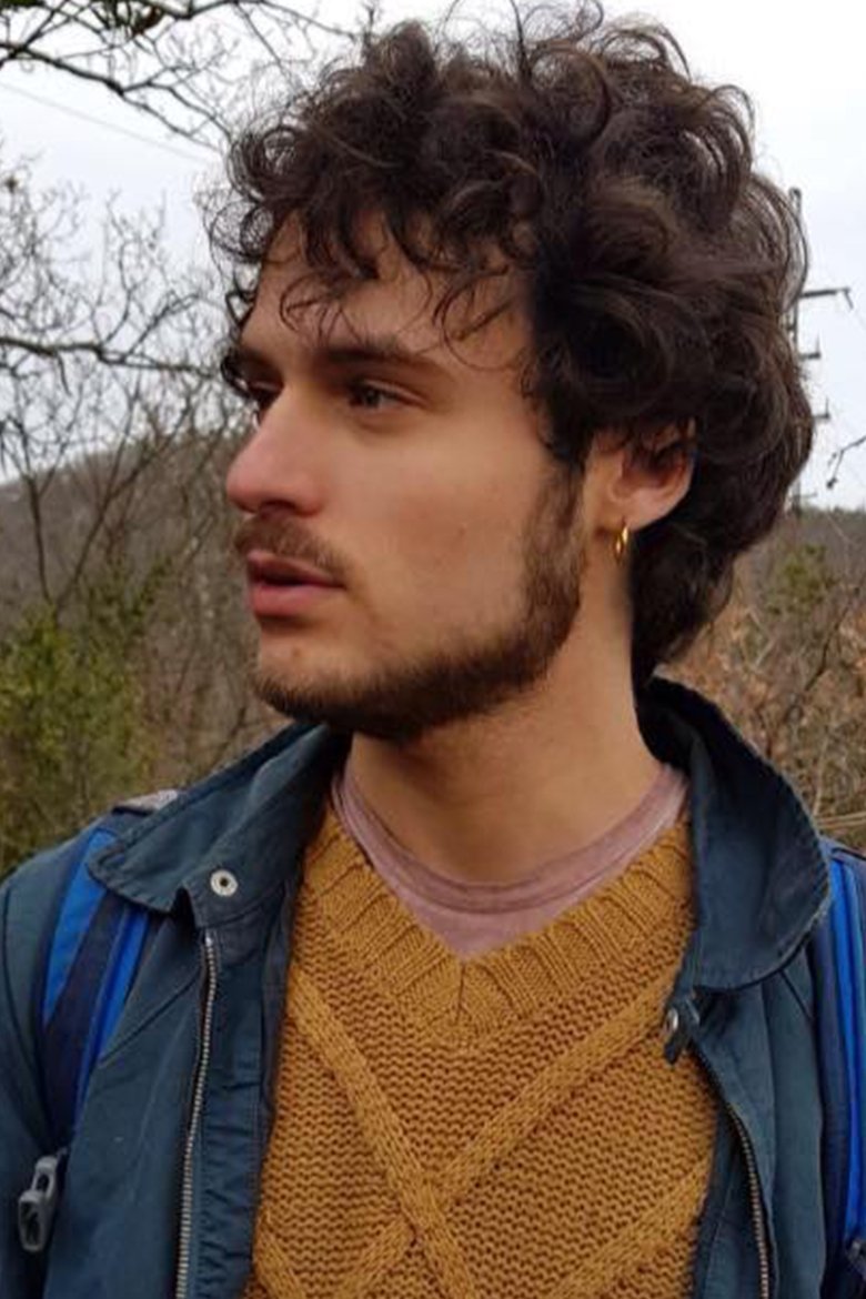Portrait of Alessandro Anonide