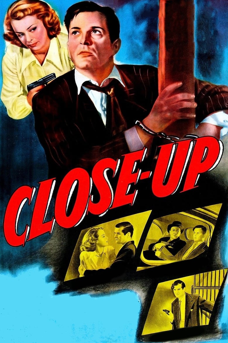 Poster of Close-Up