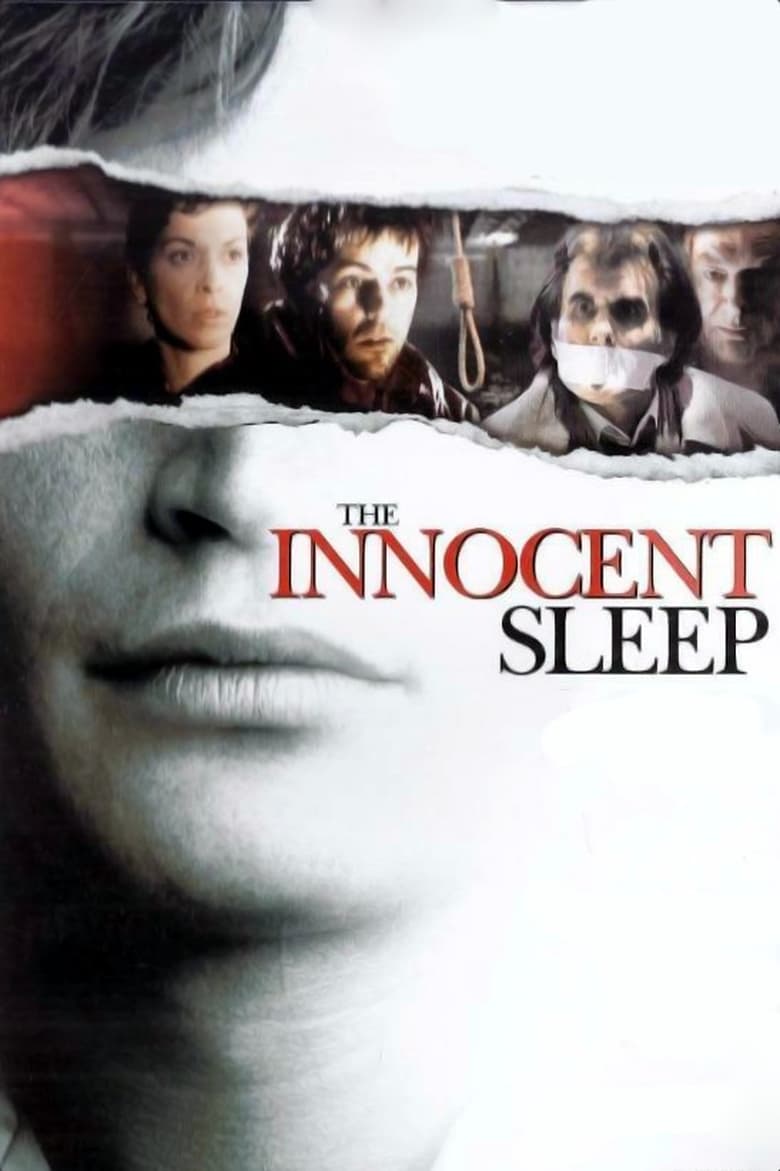 Poster of The Innocent Sleep