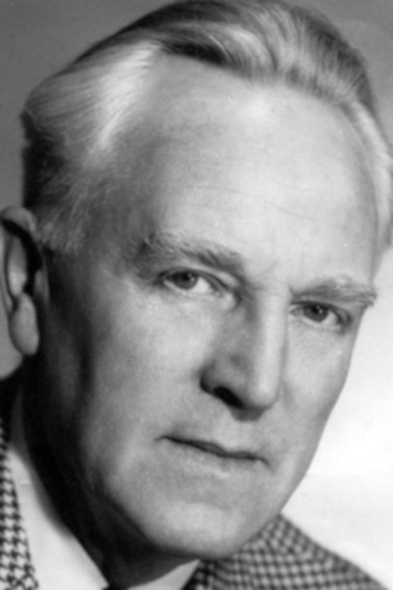 Portrait of Stanislav Yaskevich