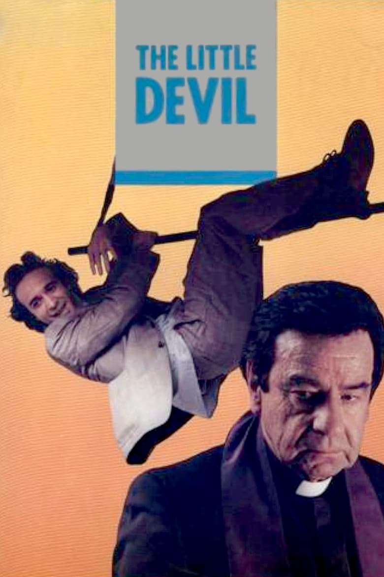 Poster of The Little Devil