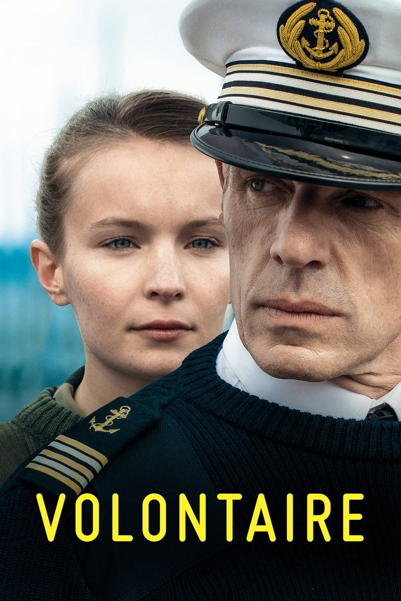 Poster of Volontaire