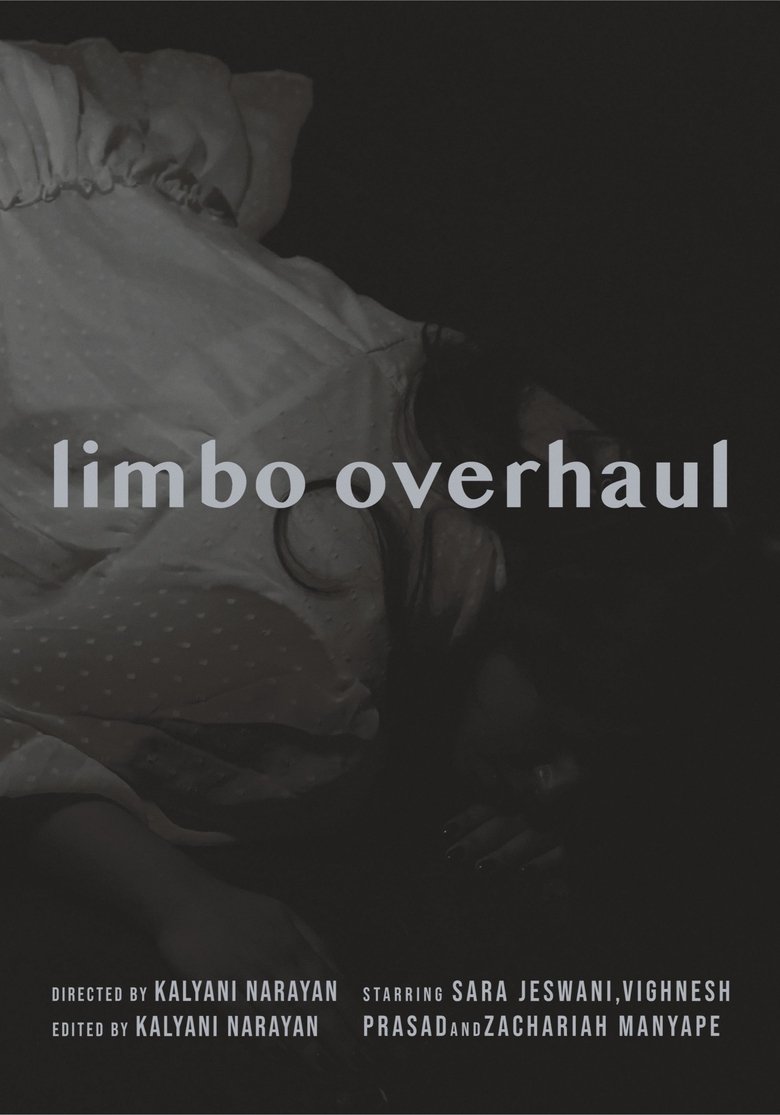 Poster of Limbo Overhaul