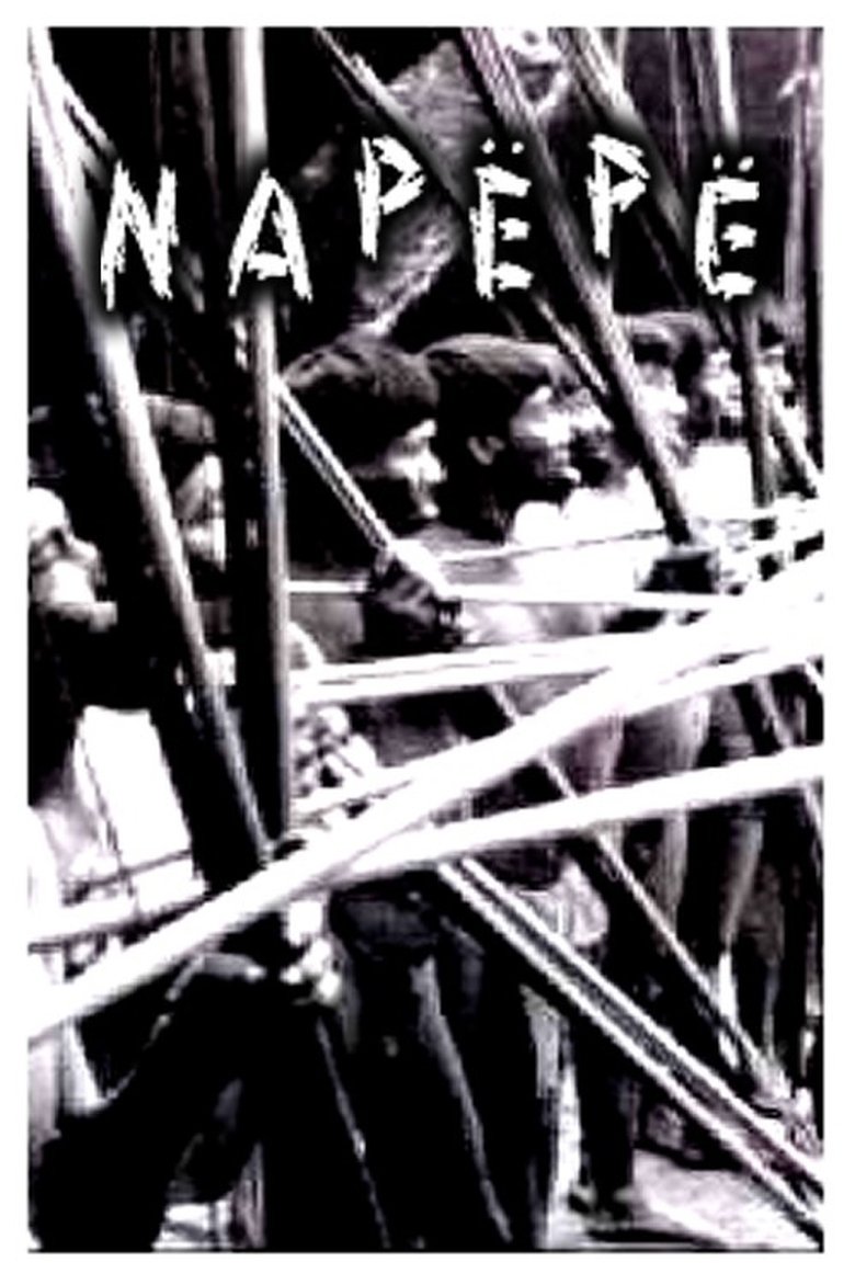 Poster of Napëpë