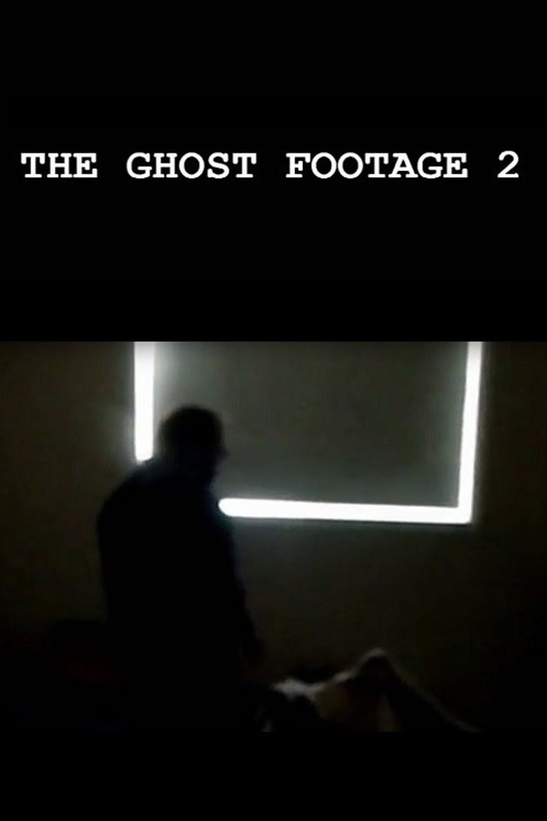 Poster of The Ghost Footage 2