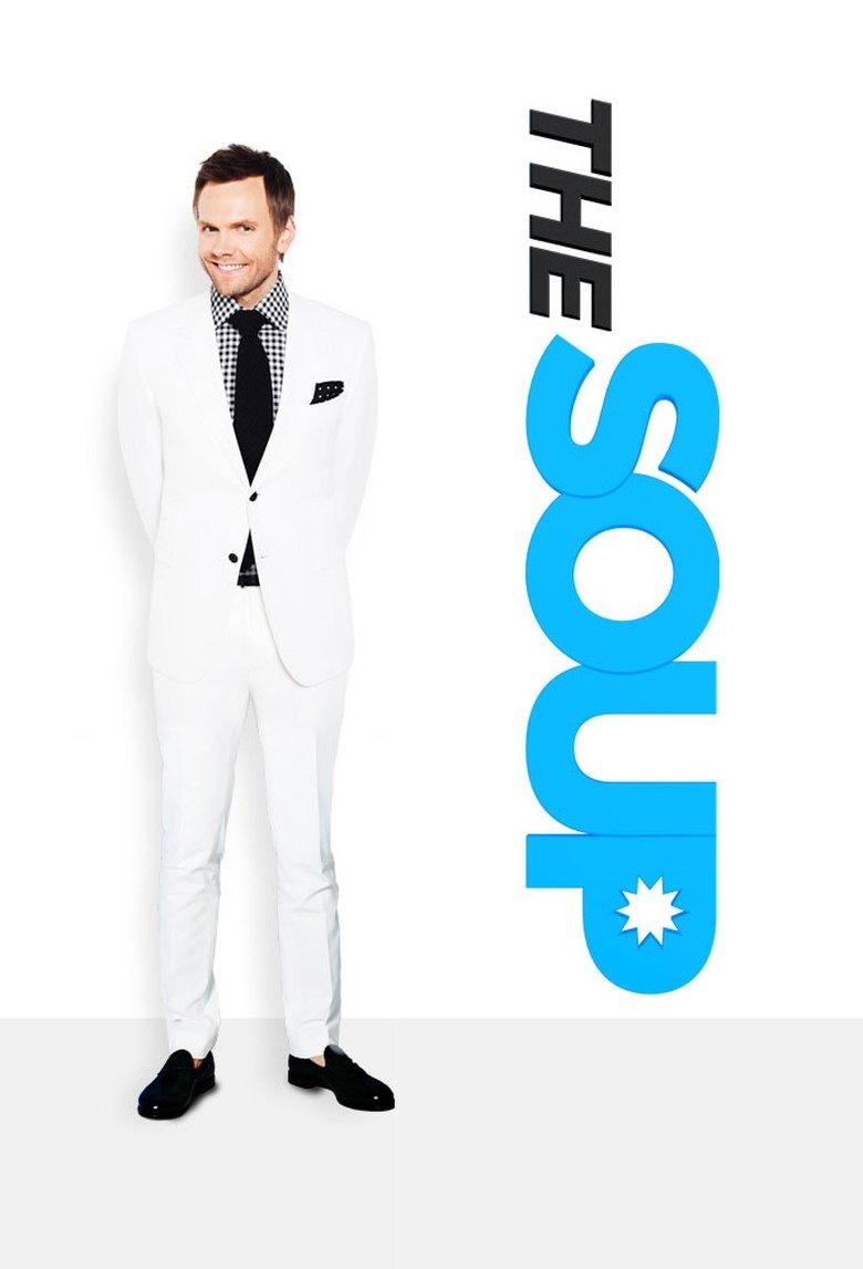 Poster of Cast and Crew in The Soup - March 27, 2013 (Season 10 - Episode 13) - March 27, 2013