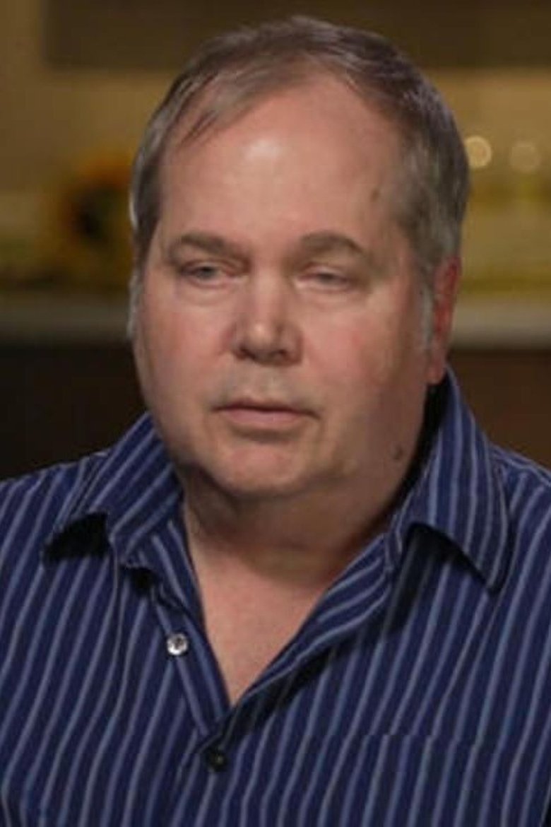 Portrait of John Hinckley Jr.