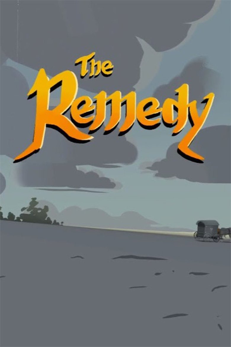 Poster of The Remedy
