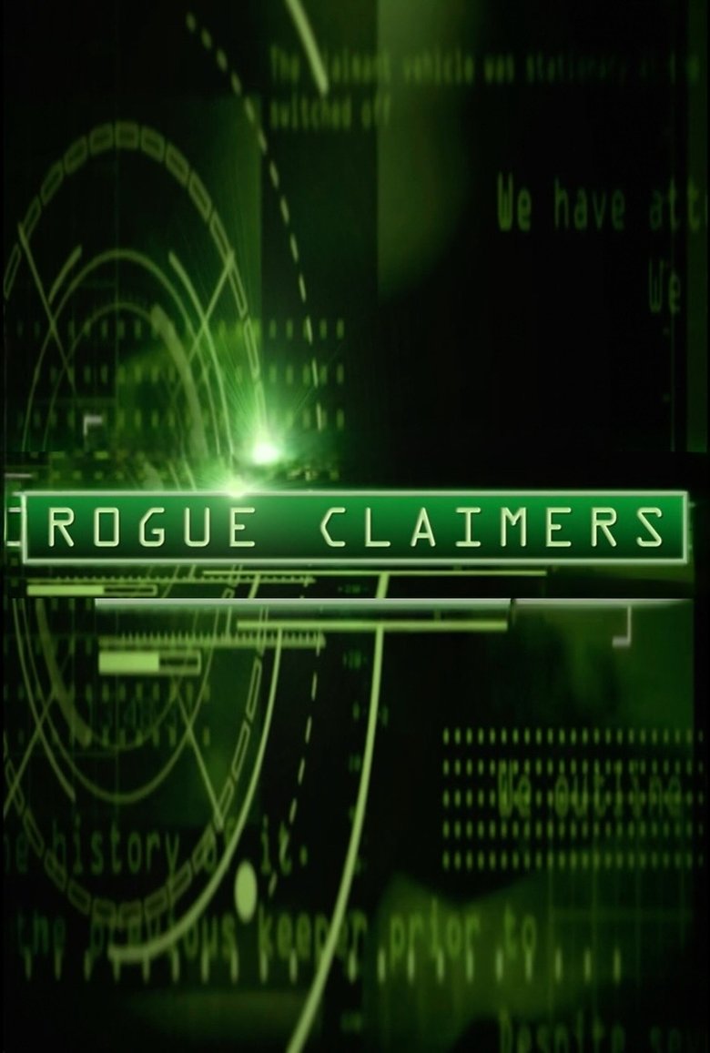 Poster of Cast and Crew in Rogue Claimers - Episode 3 (Season 1 - Episode 3) - Episode 3