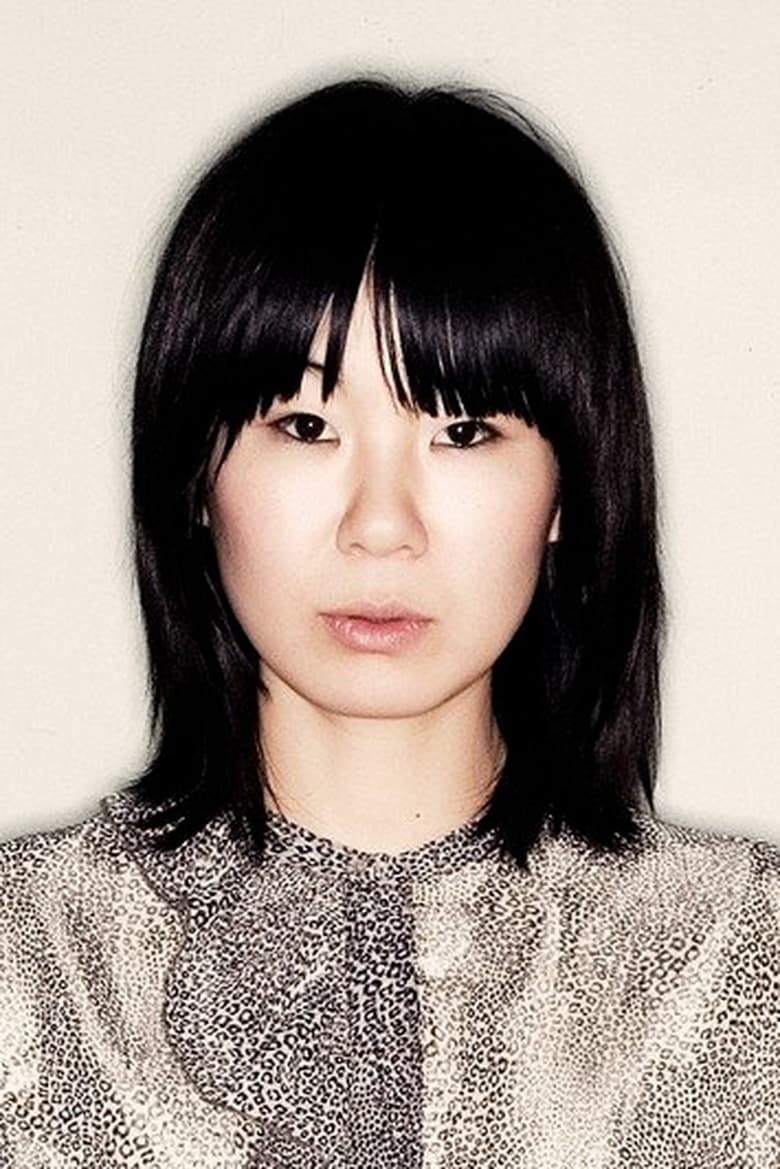 Portrait of Toko Yasuda