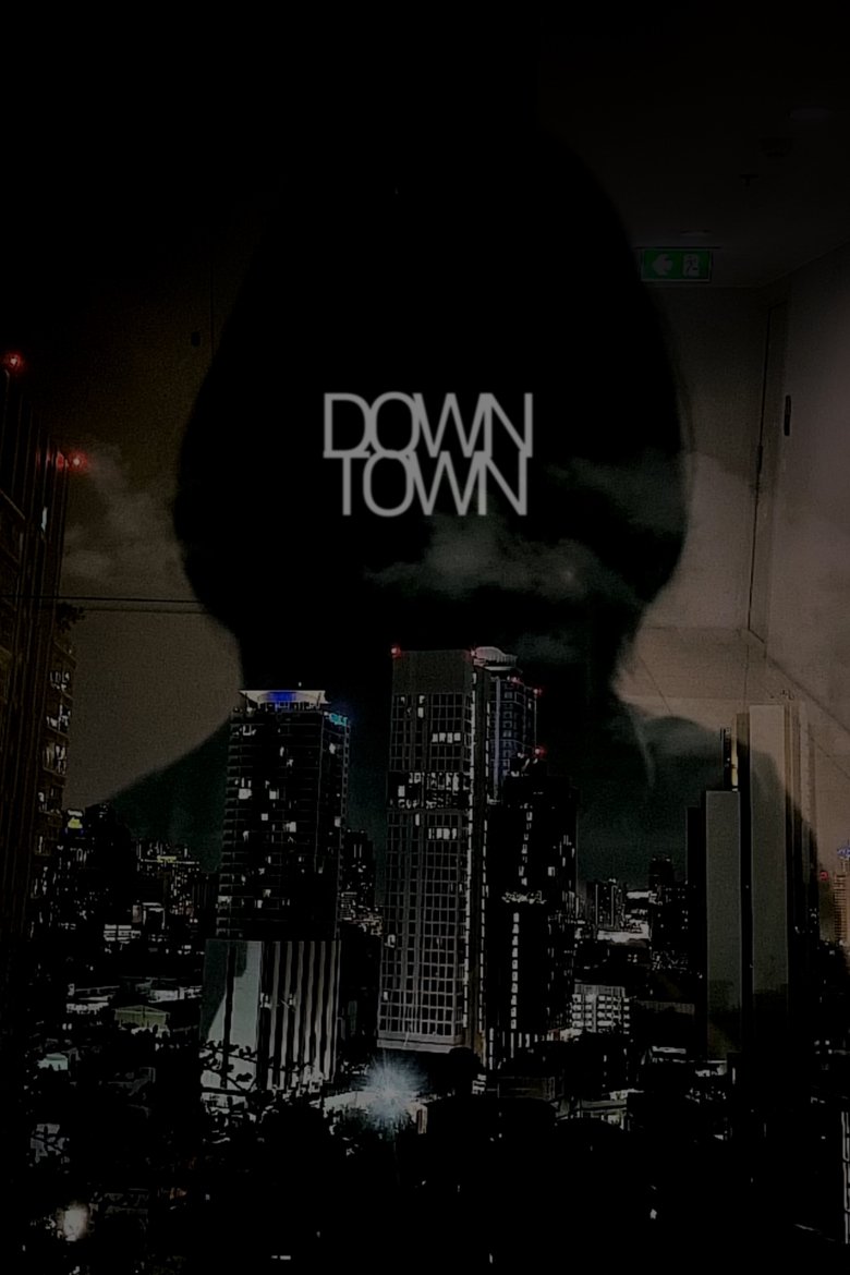 Poster of Downtown