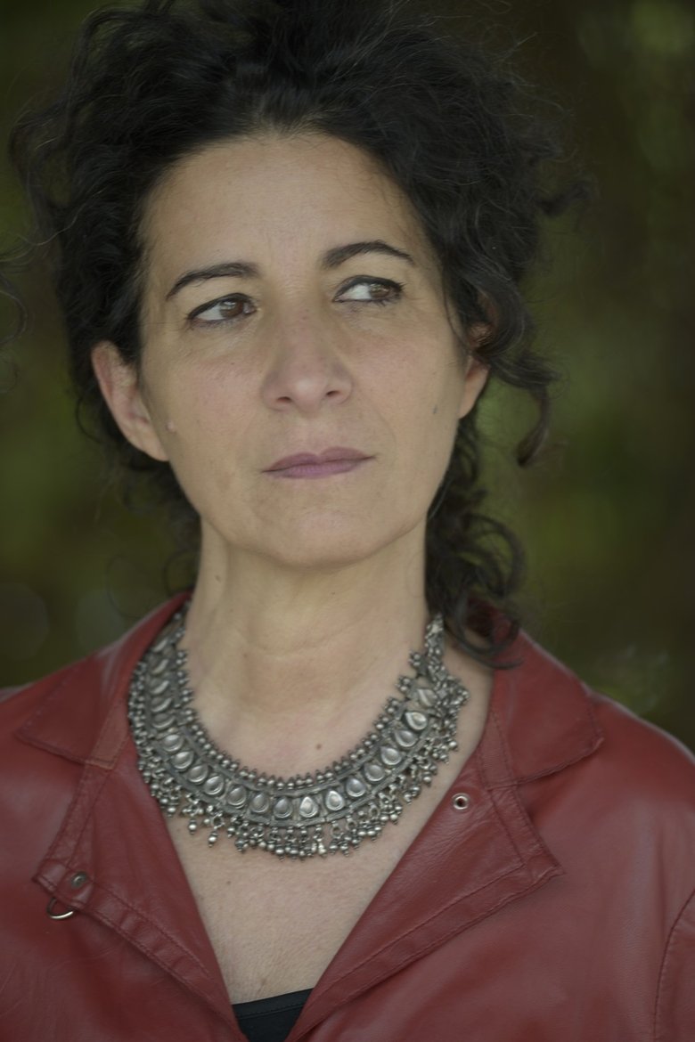 Portrait of Silvia Gigli
