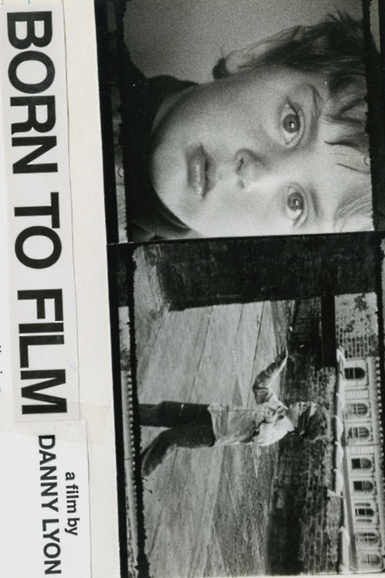 Poster of Born to Film