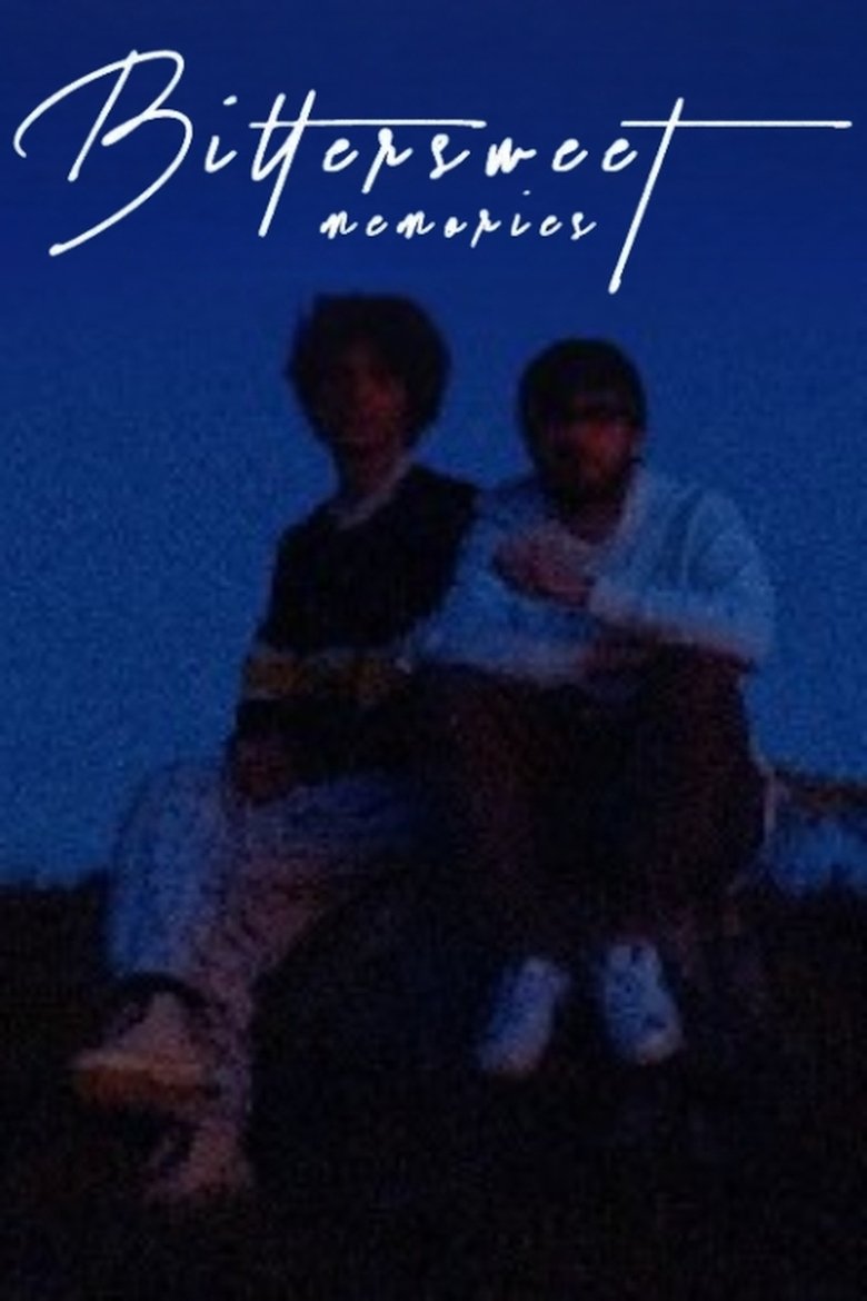 Poster of Bittersweet Memories: Isolated for 14 Days to Make an Album