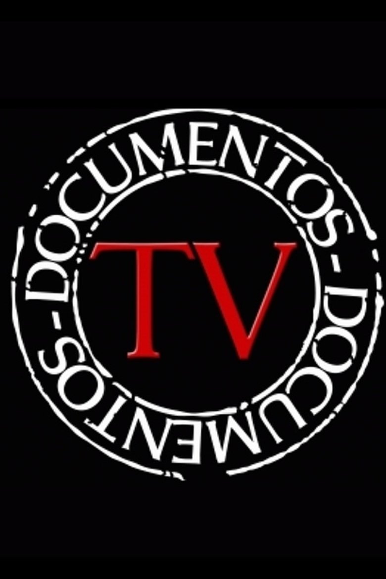 Poster of Documentos TV
