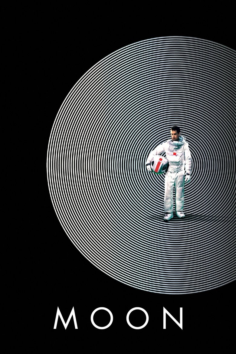 Poster of Moon