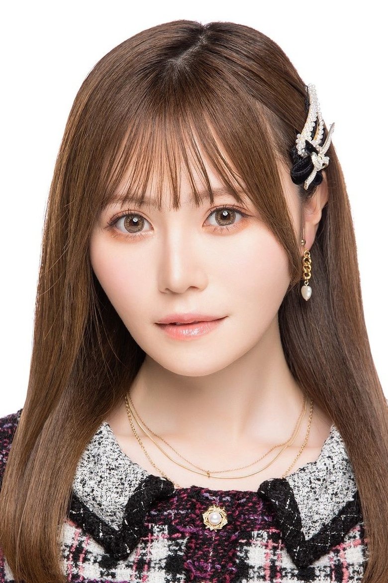 Portrait of Haruka Komiyama