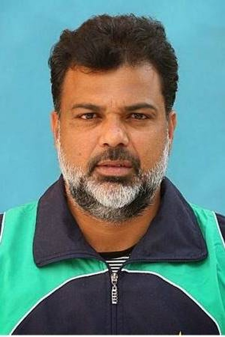 Portrait of Ijaz Ahmed
