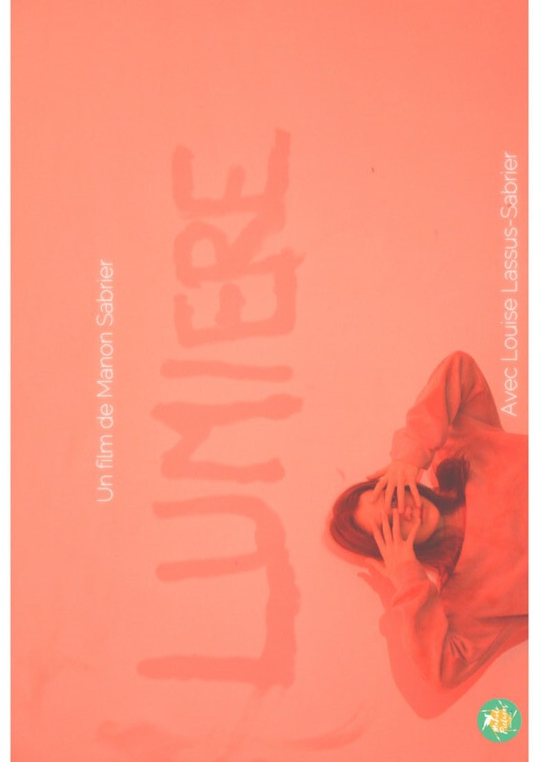 Poster of LUMIERE