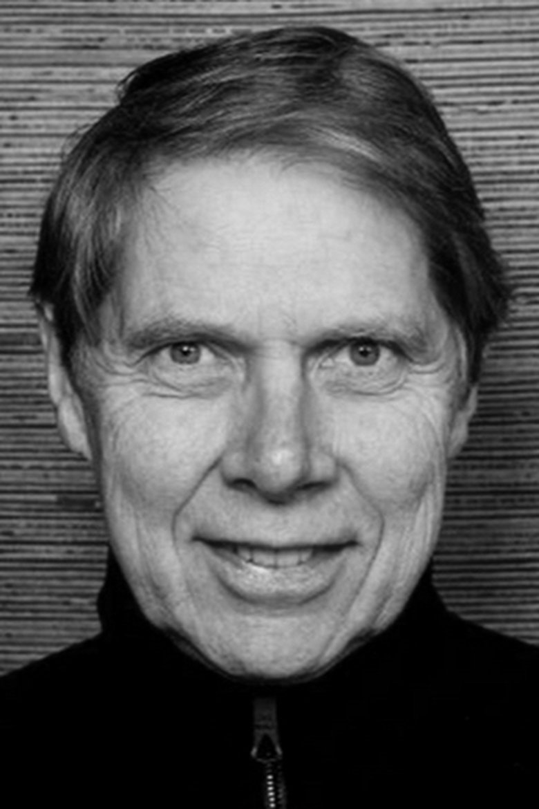 Portrait of Wim Daniëls