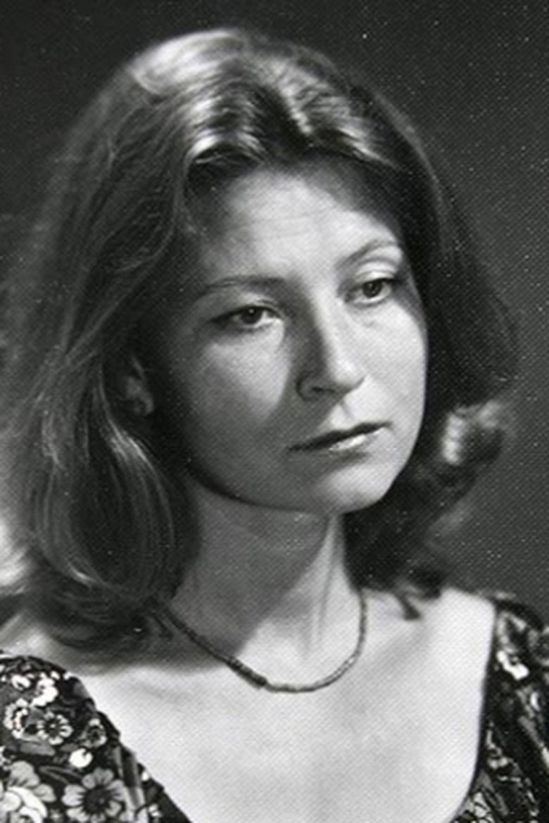 Portrait of Lyudmila Zaytseva