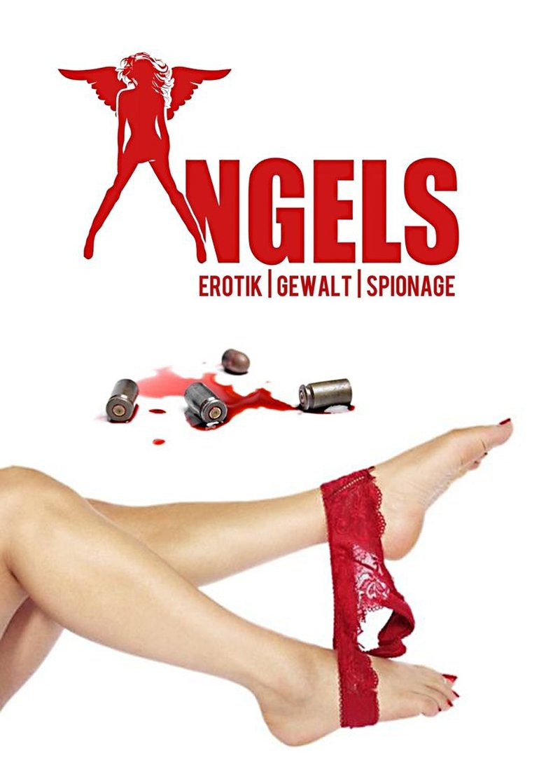 Poster of Angels